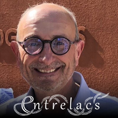 #17 S'ouvrir au autres et travailler avec le monde entier : richesse des différences culturelles avec José Degli Esposti cover