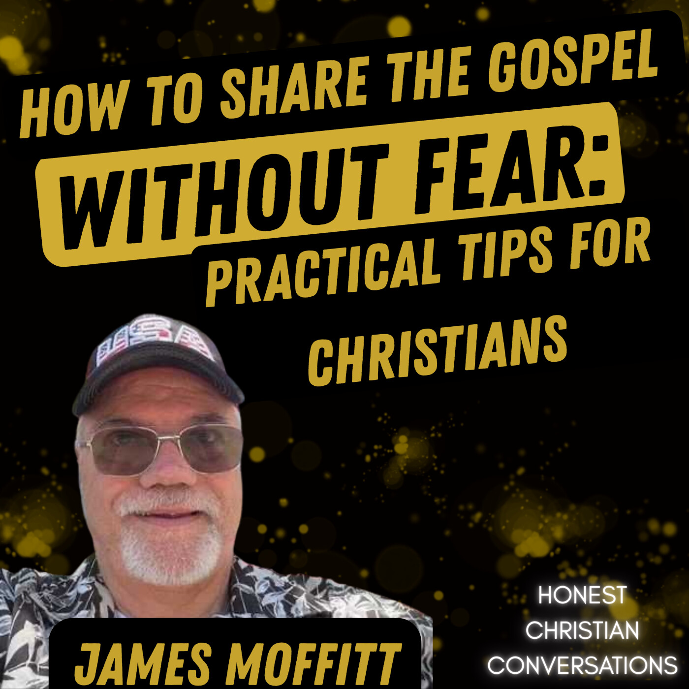 How to Share the Gospel Without Fear: Practical Tips for Christians How to Share the Gospel Without Fear: Practical Tips for Christians