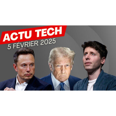 Trump, OpenAI et Musk ont-ils un plan secret ? cover