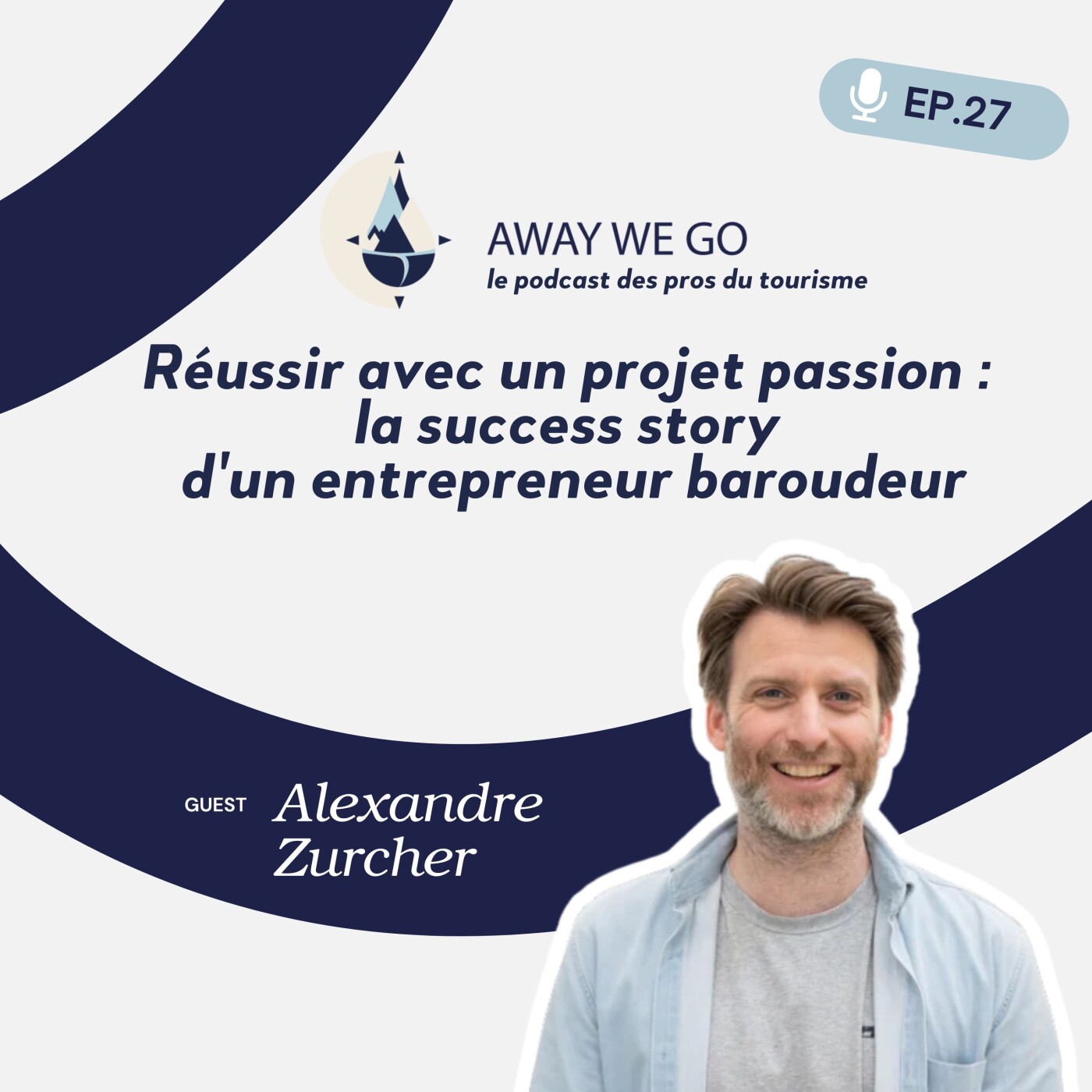 %2327 – Réussir avec un projet passion – la success story d’un entrepreneur baroudeur