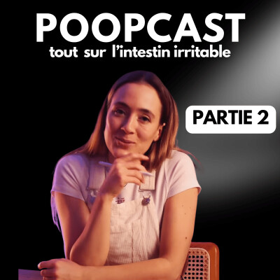 13. Q&A SII & FODMAP (partie 2) : glutamine, SIBO/IMO, enzymes digestives, crises, constipation, sport et alimentation cover