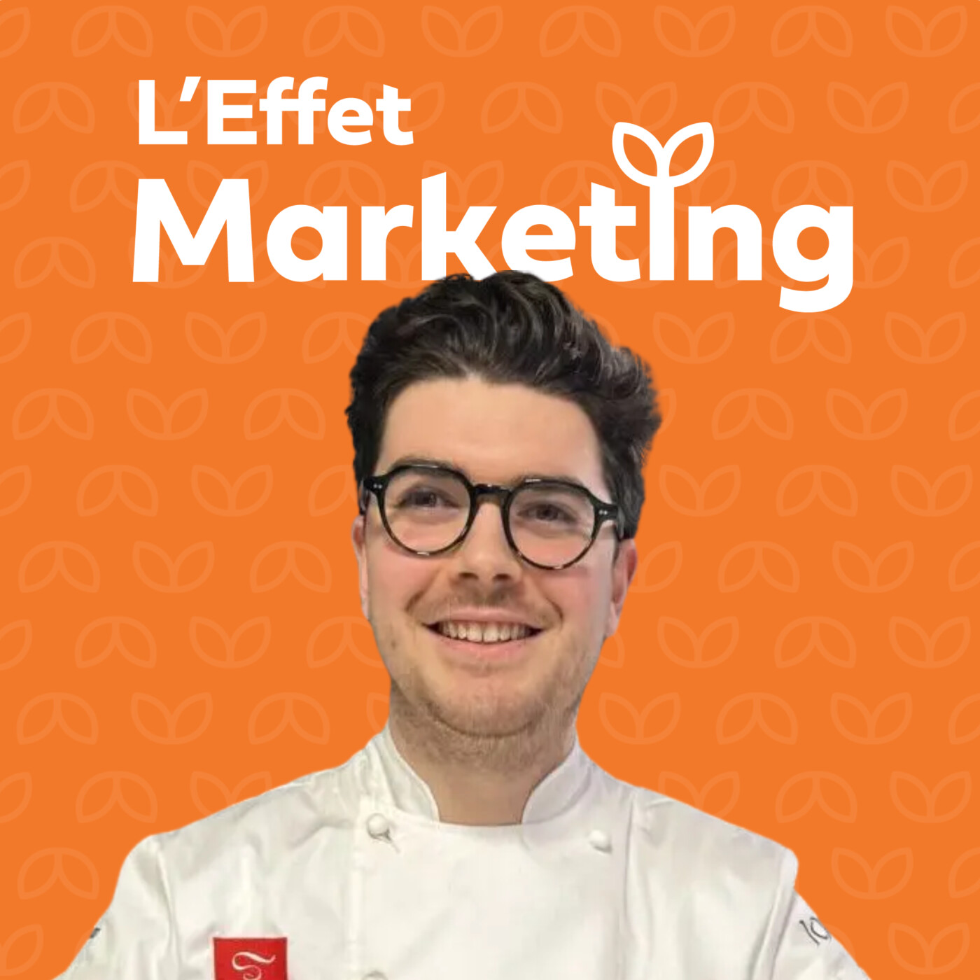 #77. Maison Sève : Faire x10 sur ses ventes grâce à TikTok (1,2M d'abonnés), avec Arthur Sève #77. Maison Sève : Faire x10 sur ses ventes grâce à TikTok (1,2M d'abonnés), avec Arthur Sève