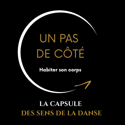Un pas de côté — Habiter son corps cover