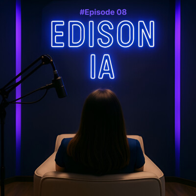 Comment déployer l’IA dans une collectivité territoriale ? avec Aymeric de Maussion de la Région Pays de la Loire cover