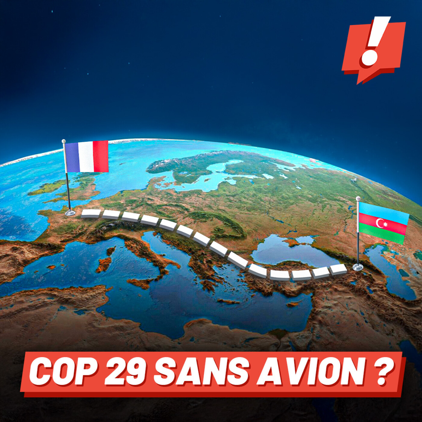 Je t\'offre un rail ?