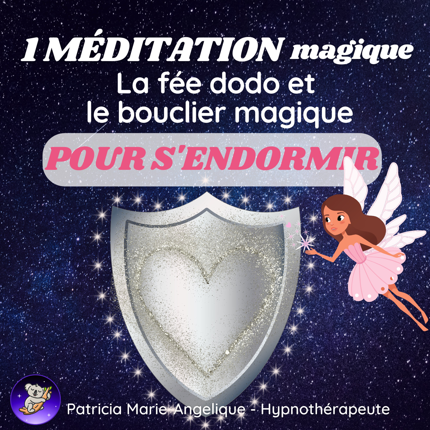 Patricia - Histoire pour Dormir