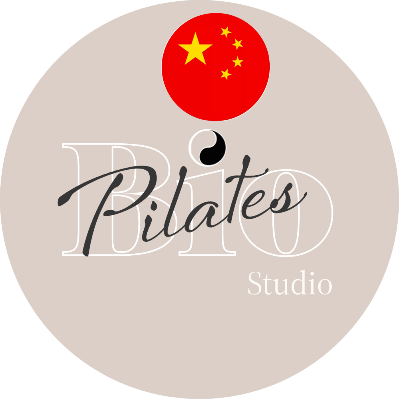🇨🇳 🐴 盆骨：锚定、呼吸与平衡 Pelvis Stott Pilates episode artwork