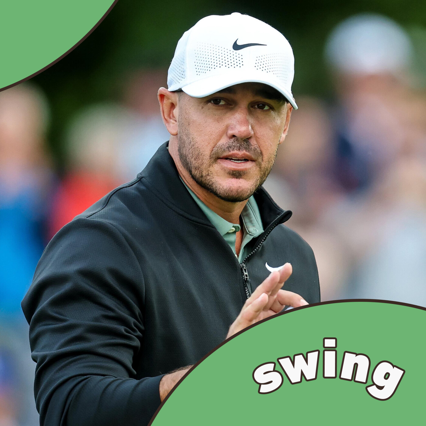 Vers une fin du LIV Golf ?