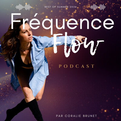 122. Best of Summer 2026 (2) : quel profil es-tu quand tu guides tes cours de yoga ? (REDIFF) cover