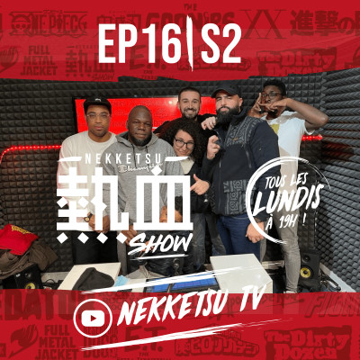 NEKKETSU SHOW: SPECIAL DISNEY ! cover