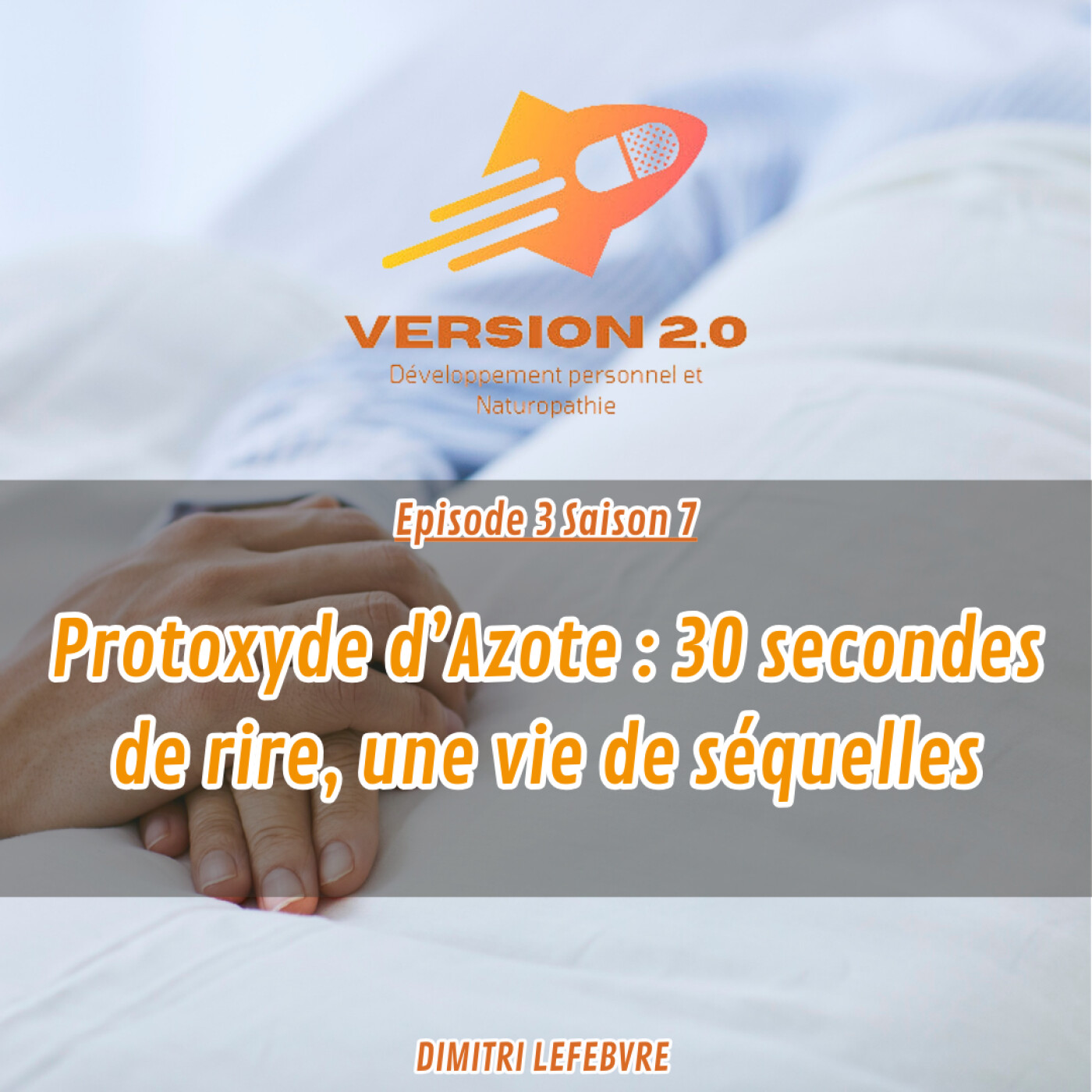 VERSION 2.0 : Développement Personnel et Santé