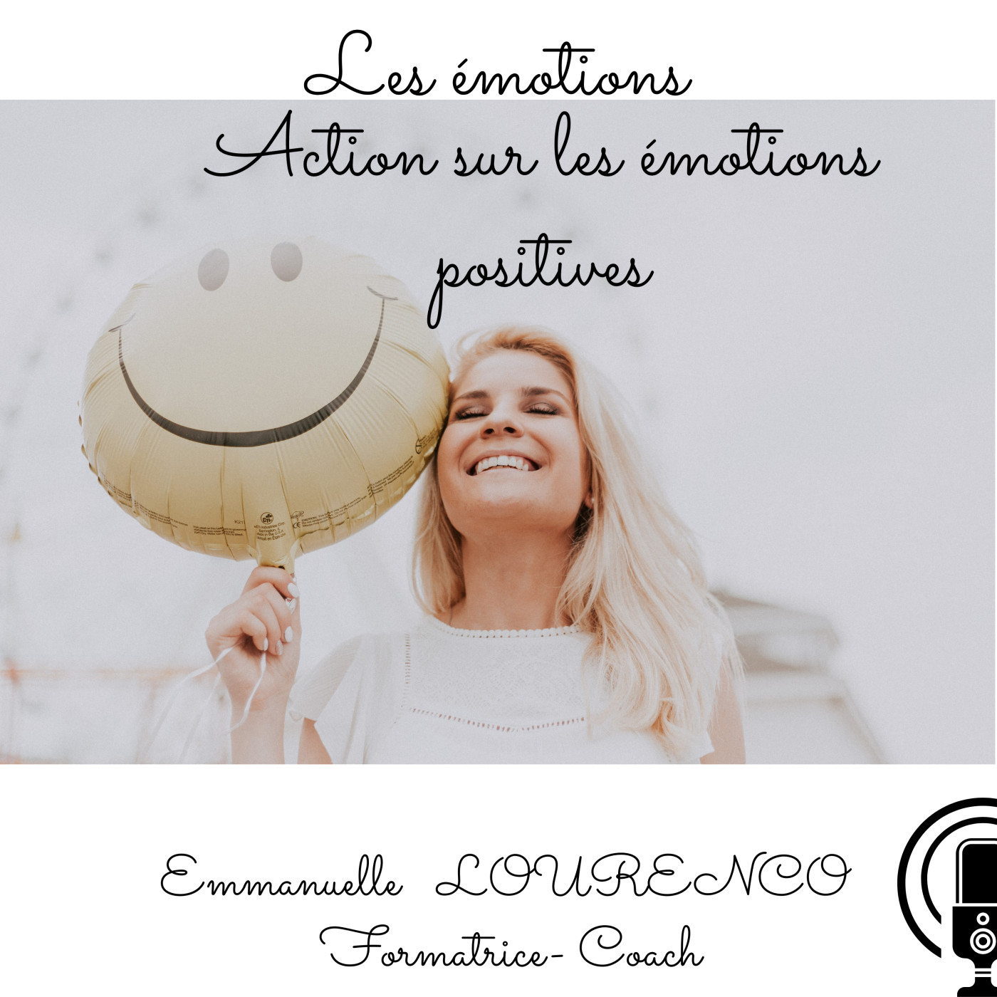 Emmanuelle LOURENCO - Je gère mon bien être!