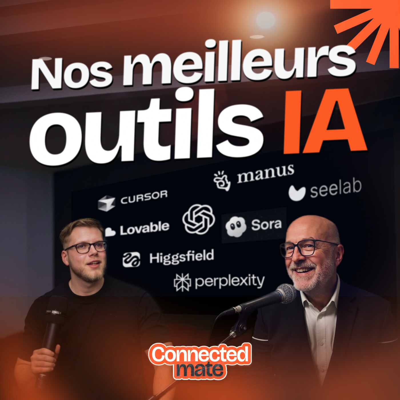 Nos meilleurs outils IA (et en plus on les compare)
