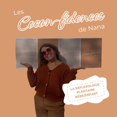 Réflexologie plantaire bébé/enfant : quels bienfaits ? cover