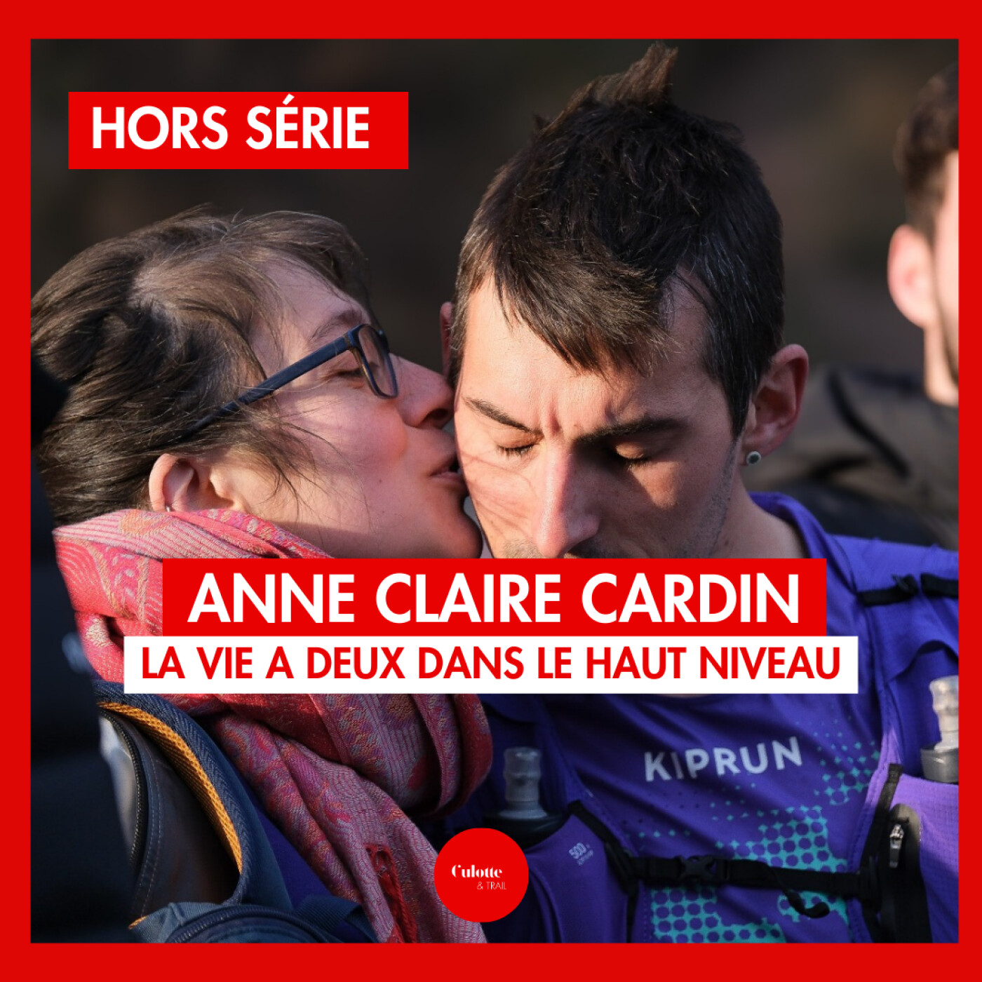 Culotte & TRAIL