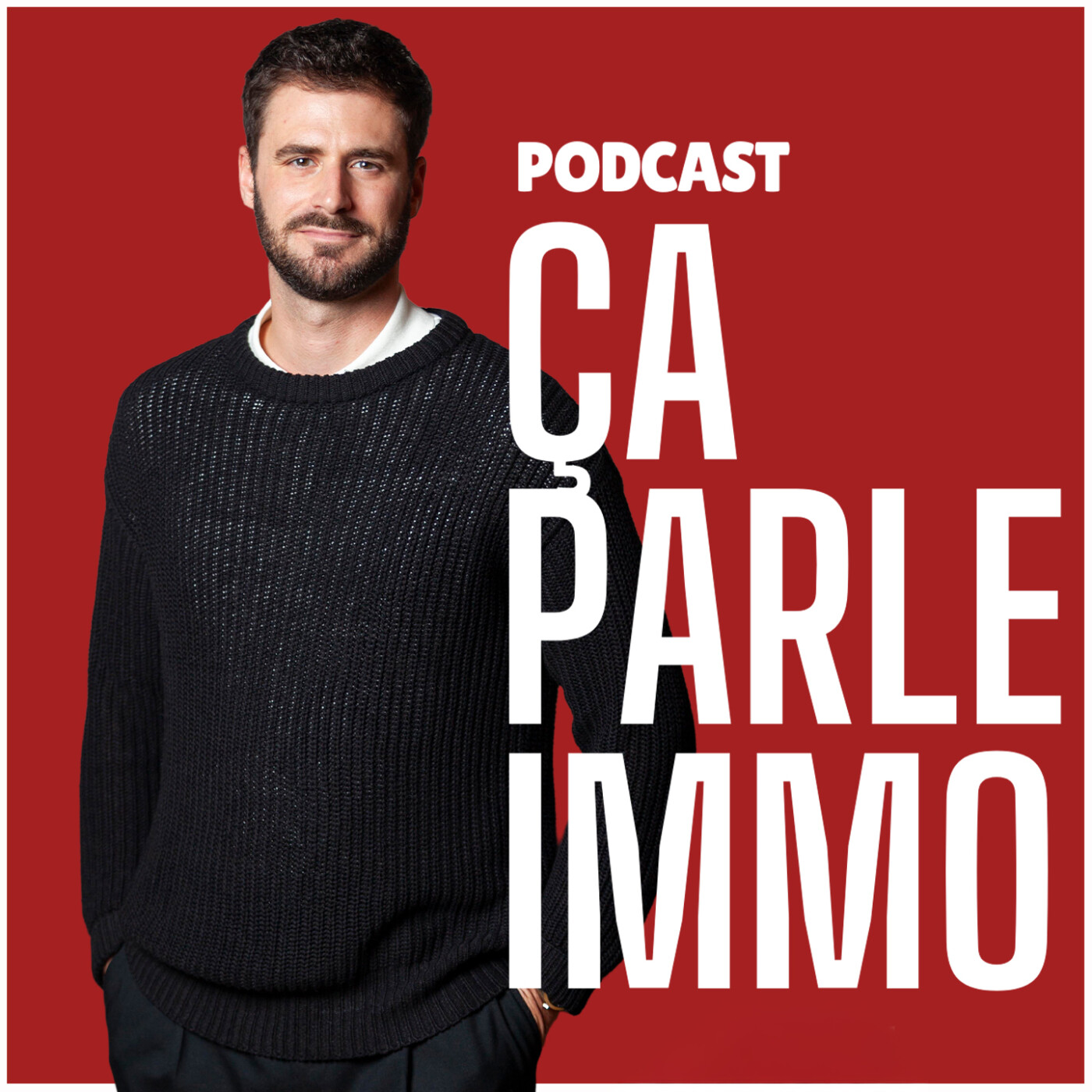 ÇA PARLE IMMO | Le podcast
