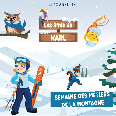 #16 Le Métier de mes Rêves cover