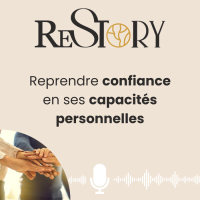 Reconnaître Vos Micro-Réussites : Comment Valoriser Vos Forces Après une Rupture Émotionnelle. Ep. 13 RECONSTRUIRE cover