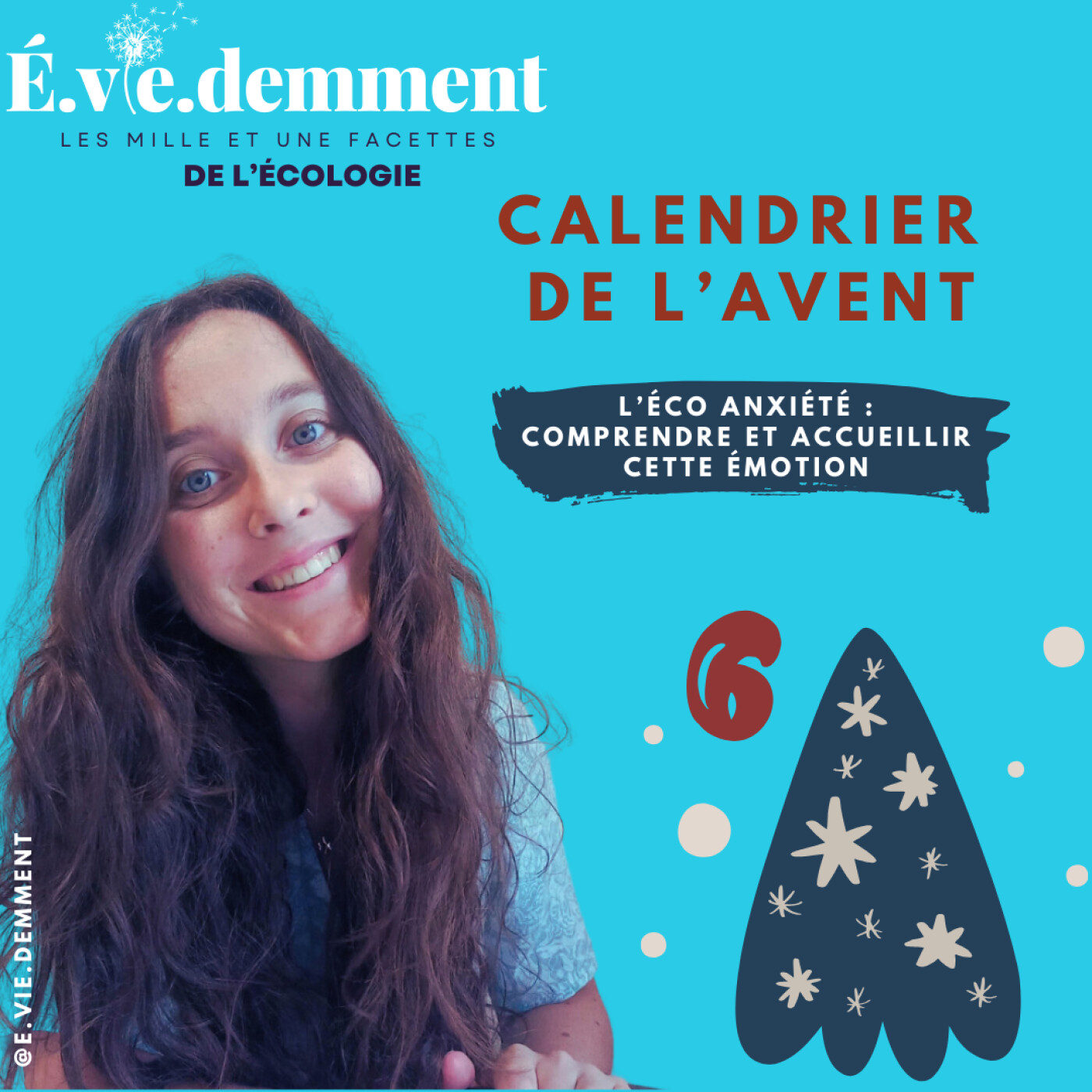 É.vie.demment - Les mille et une facettes de l\'écologie - Ecolo imparfaite - Eco anxiété - Coach
