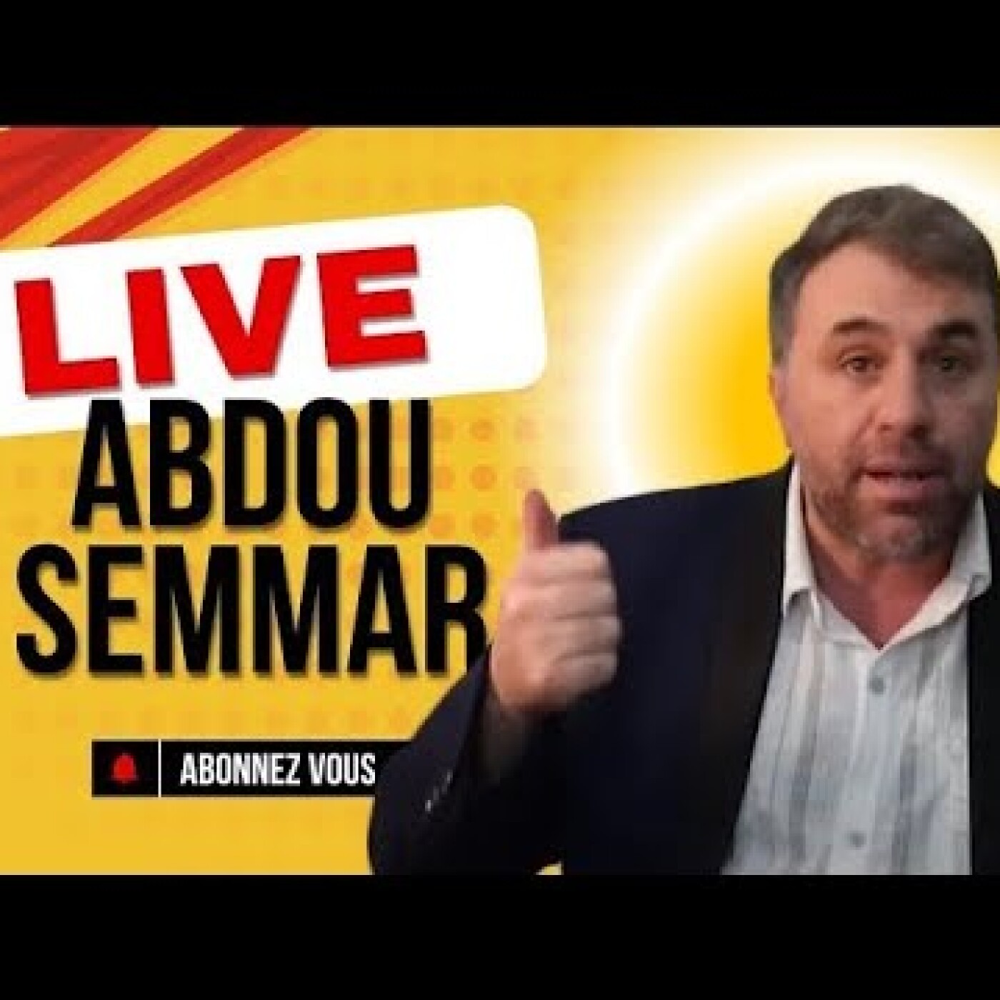 Mes réponses et révélations à toutes vos questions sur les sujets les plus chauds de l'actualité episode artwork