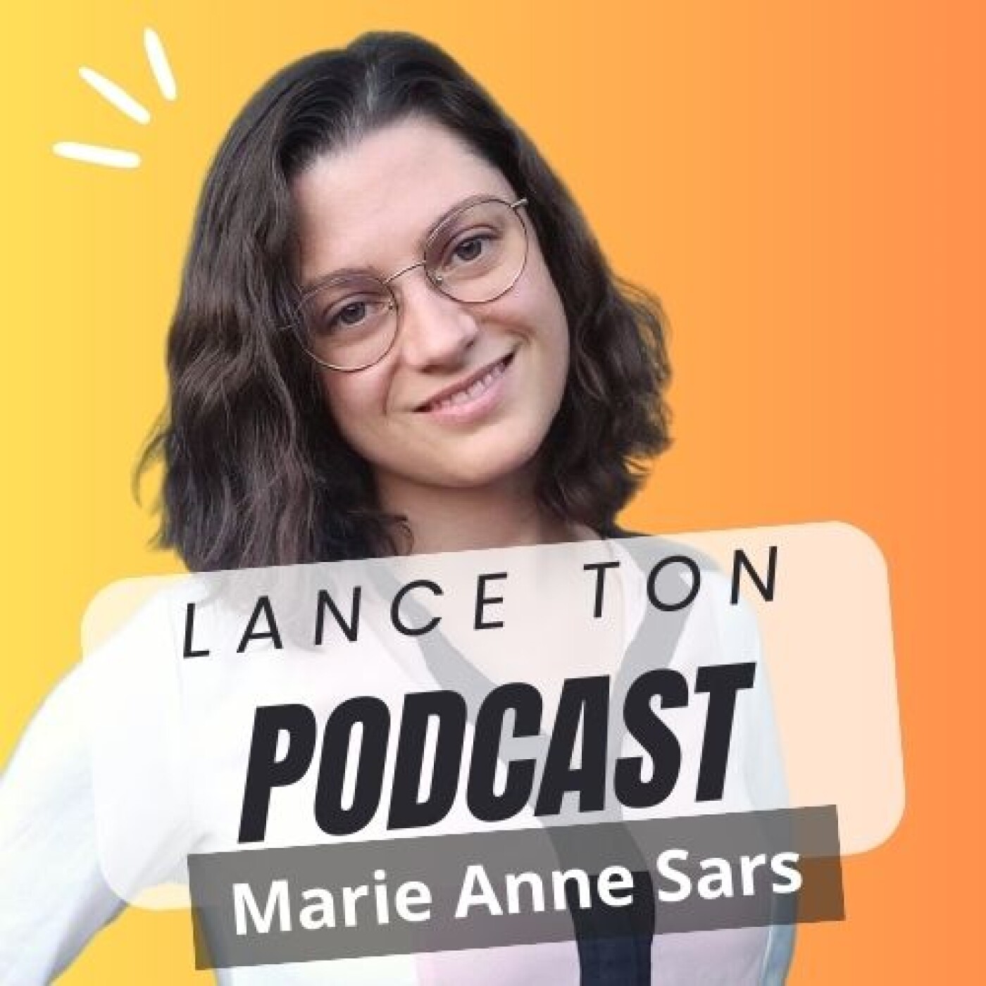 Lance ton podcast