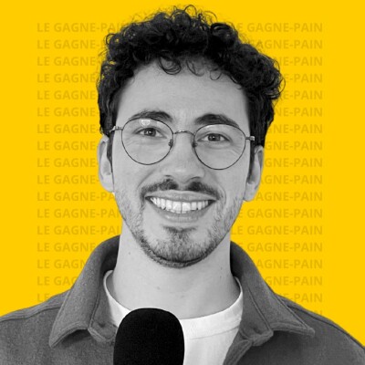 E-retail Media, Lancelot Duquesnoy [redif été] cover