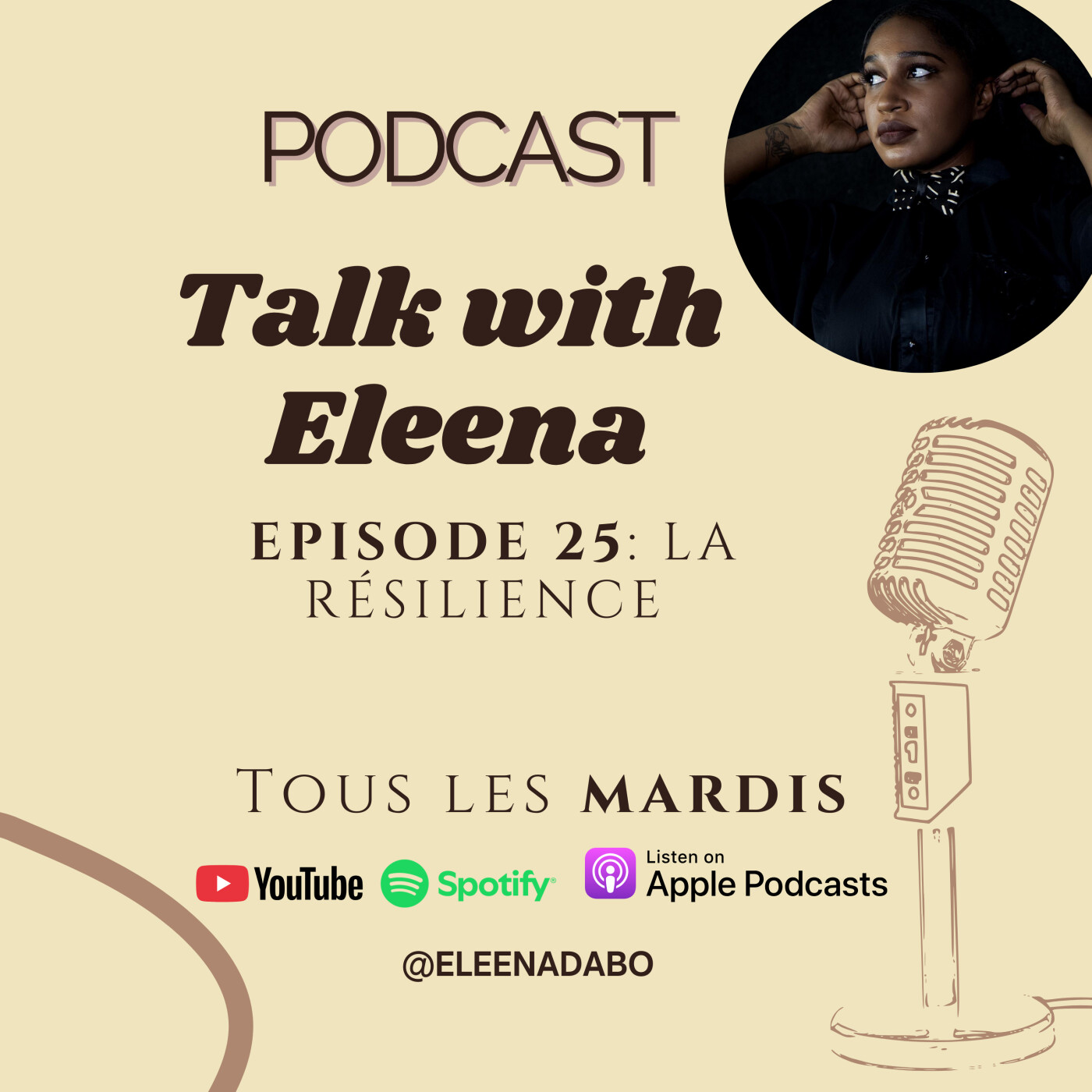 Episode 25: La Résilience