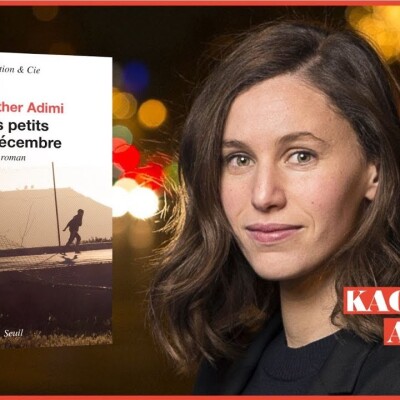 Les Petits de Décembre cover