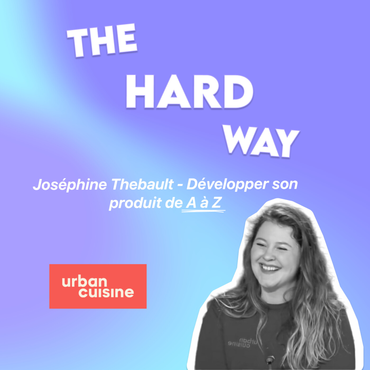The Hard Way : Le podcast des start-ups Hardware