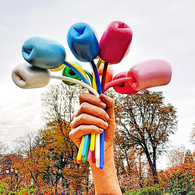 Aujourd'hui est un Autre Jour cover