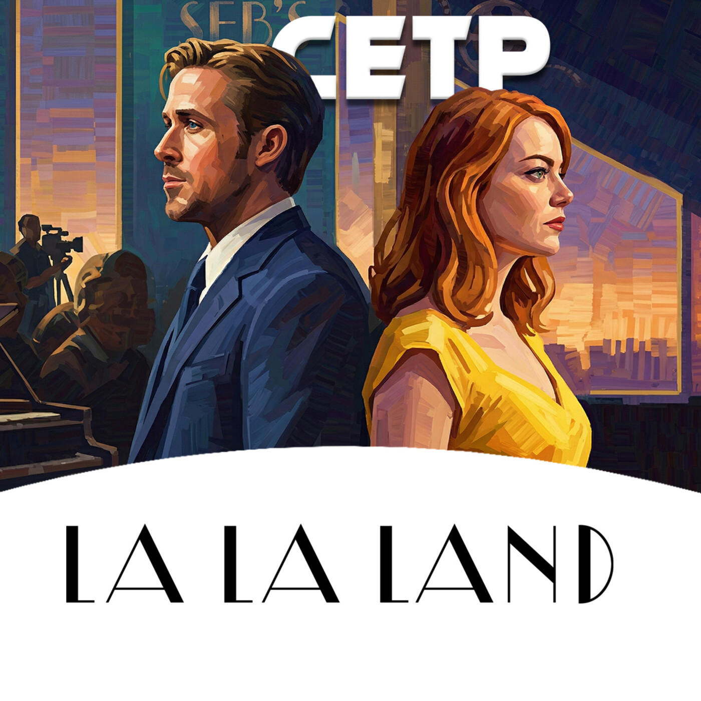 La Philosophie de La La Land - De l'amour à l'ambition episode artwork