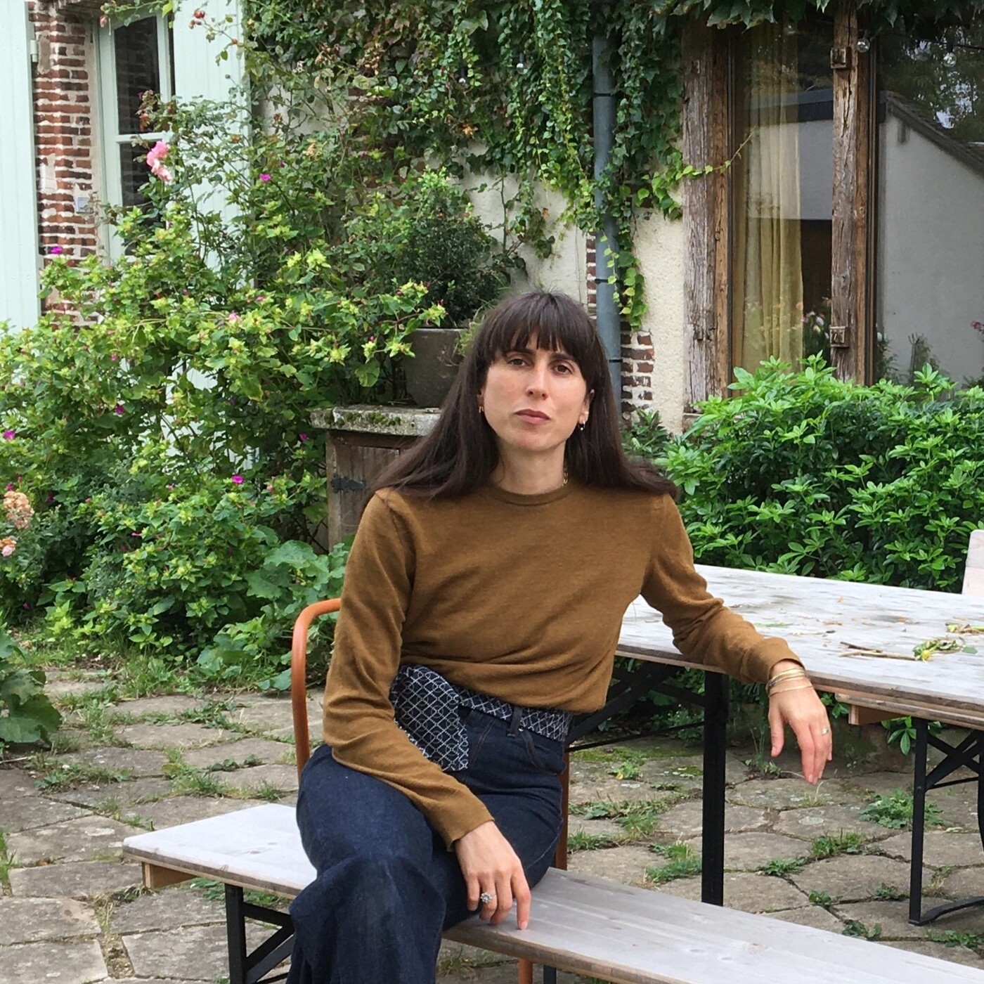 Episode 27 Alice Roca