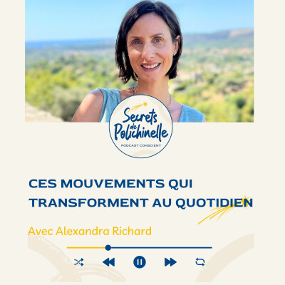 Ces mouvements qui transforment votre quotidien (best of) cover