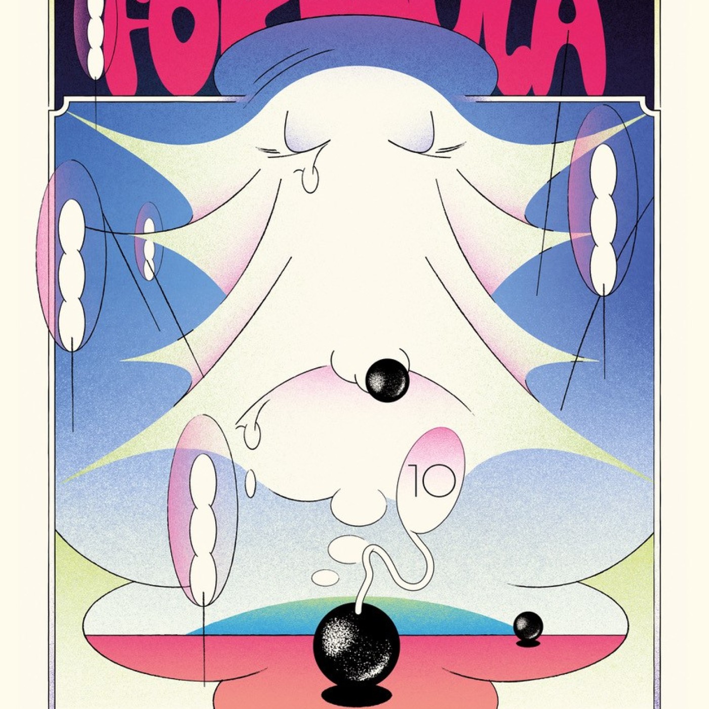 Formula Bula fête ses dix ans ! Retour sur une décennie et sur le programme à venir ! Dans ma bulle #161 episode artwork