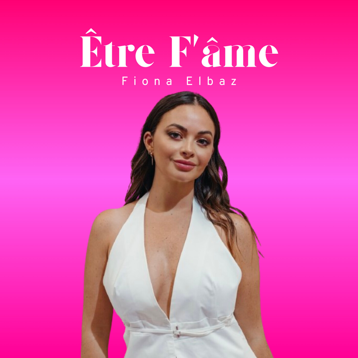 Peut-on aimer travailler ?  EP.18. | FIONA ELBAZ | Habiter sa vie professionnelle. episode artwork