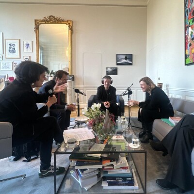 Ep.1 Yaël Braun-Pivet et Jean-Philippe Derosier : Présider une Assemblée disloquée : chance ou cauchemar ? cover