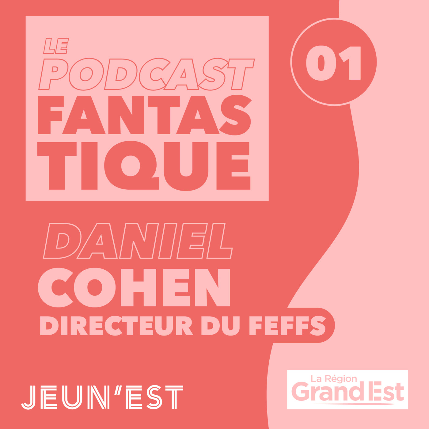 Daniel Cohen, « Au  cinéma, la suggestion me glace le sang ». episode artwork