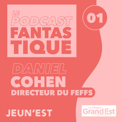 Daniel Cohen, « Au  cinéma, la suggestion me glace le sang ». cover