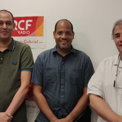 Emission GUYANE VIVRE ENSEMBLE 11 NOVEMBRE 2021 les clubs sportifs en Guyane cover