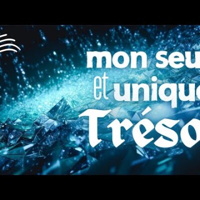 Parole et Évangile du jour | Vendredi 21 juin • Tournez le yeux vers le Seigneur ! cover