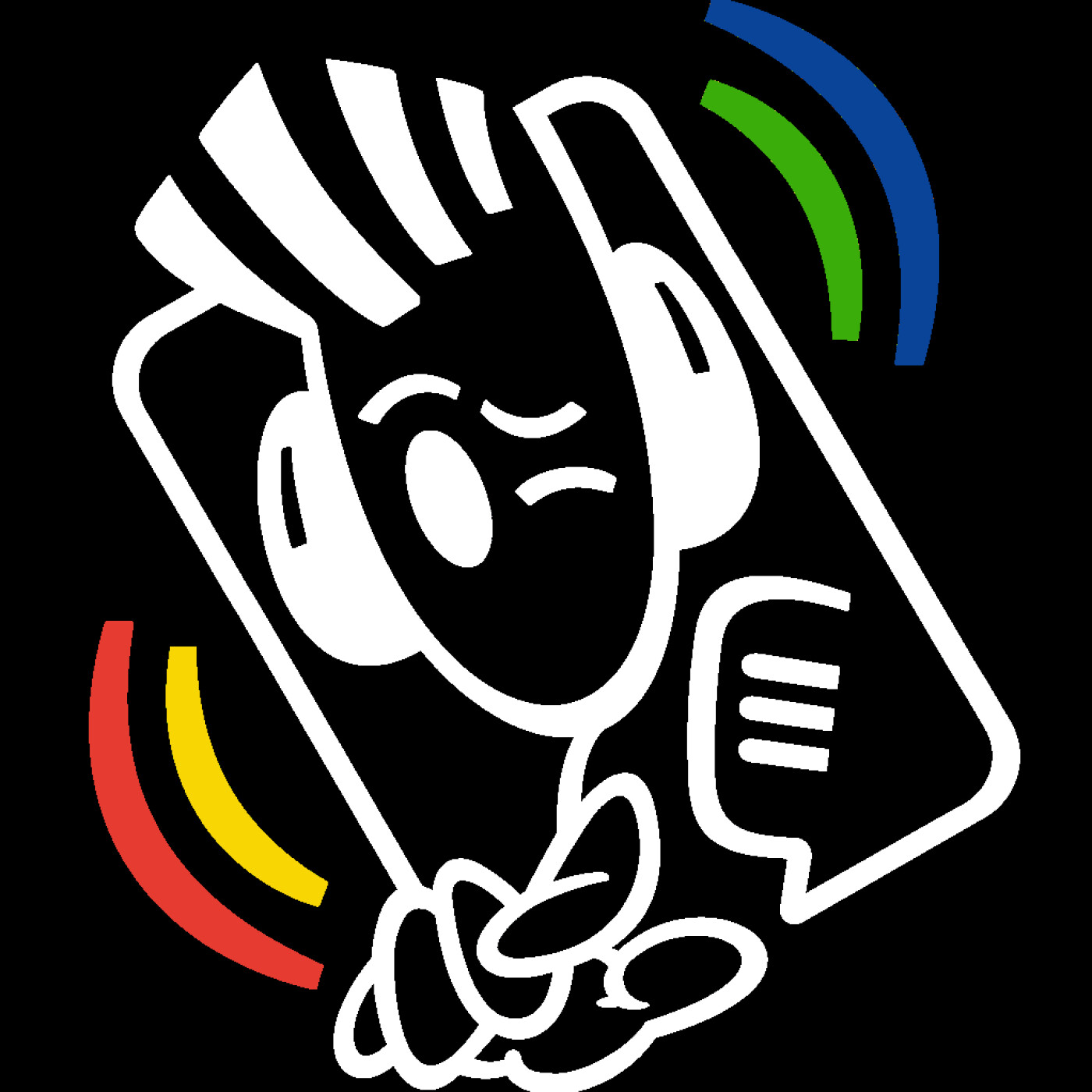Des Couleurs dans les Oreilles podcast artwork