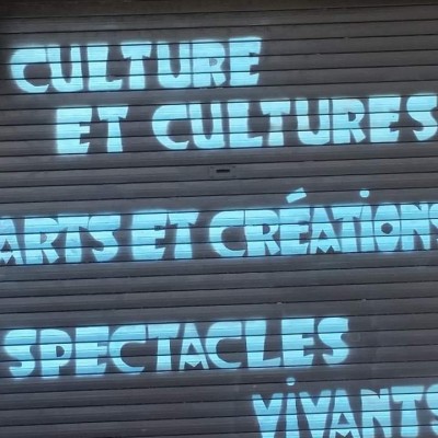 Vu d'Ici! Ep2 - La Ruffinerie de Montreuil cover