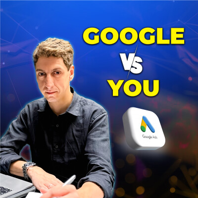 Payez MOINS sur Google ads : ce que vous DEVEZ comprendre cover