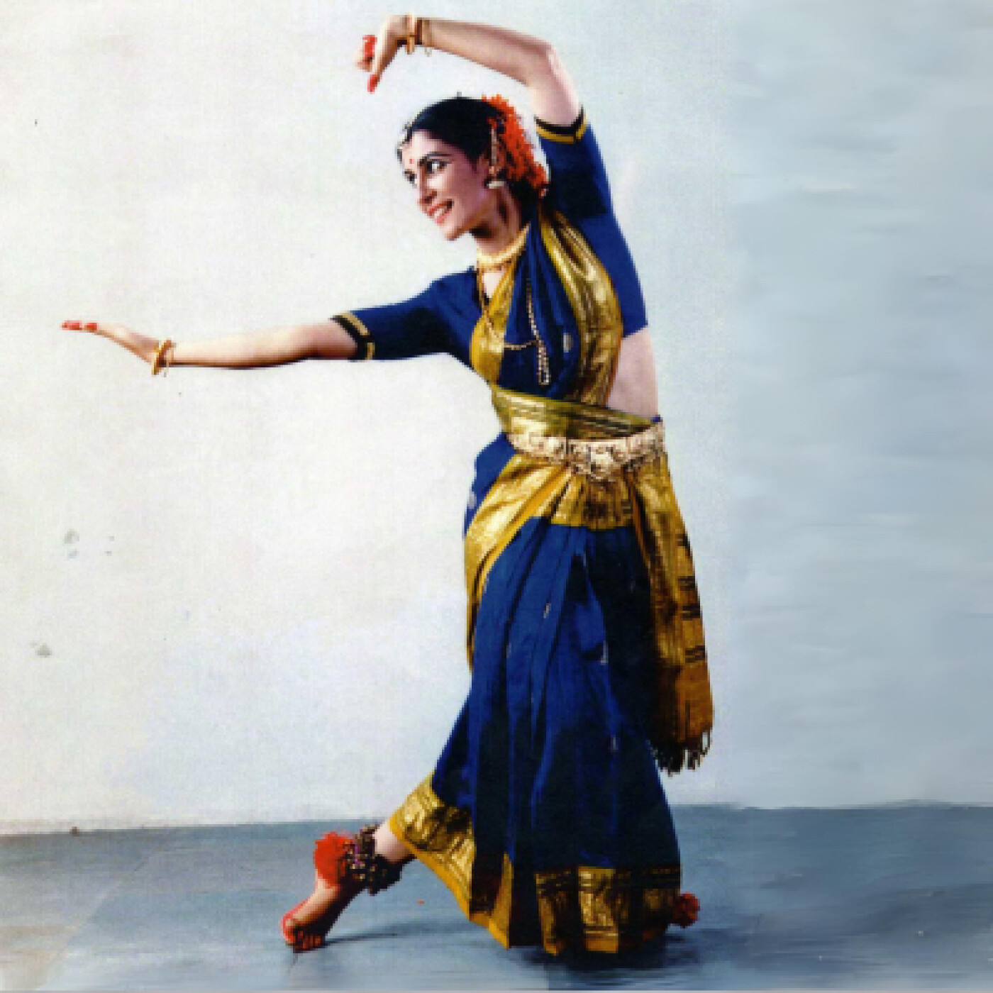 Les Sens de la Danse