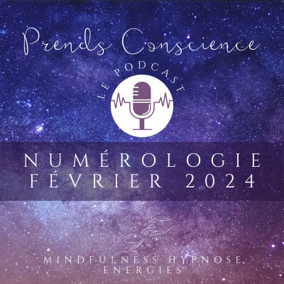 Numérologie de février 2024, le nouvel élan cover