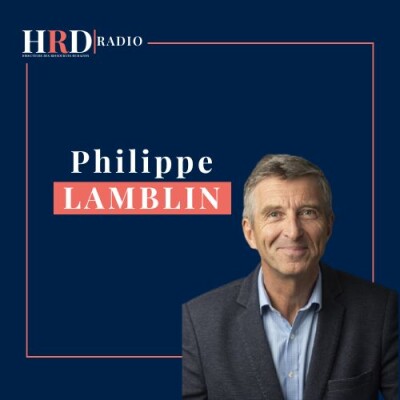 Avril : une politique de recrutement axée sur la jeunesse | Philippe Lamblin, DRH du groupe Avril cover