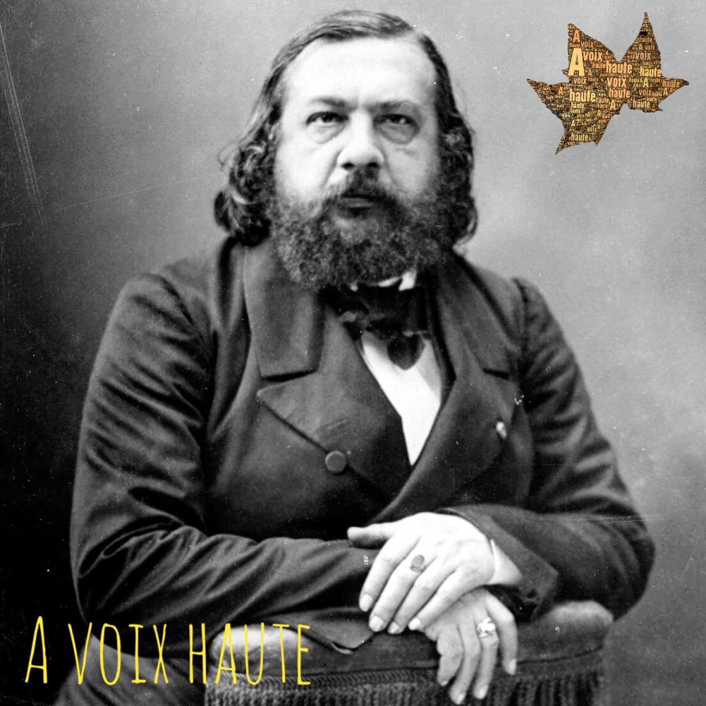Théophile Gautier - Deux Beaux Yeux- Yannick Debain..