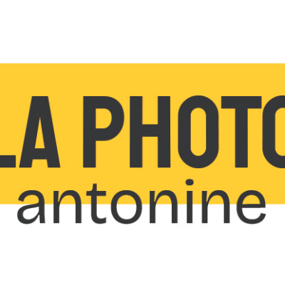 Sandrine_LaPhotoAntonine cover