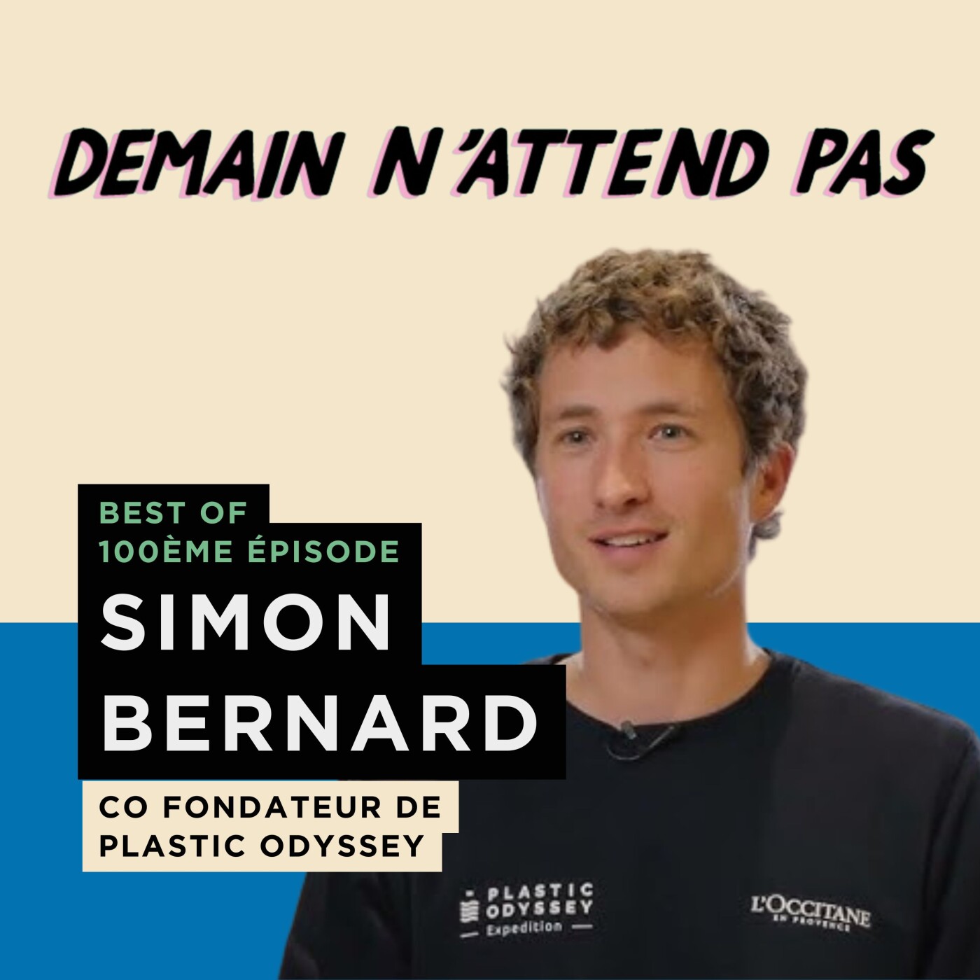 Demain N\'attend Pas
