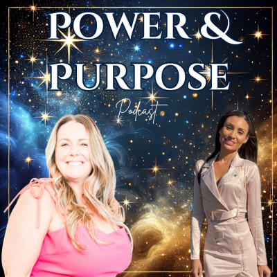 #109 The Magnetic Woman: A New Map for Conscious Dating with Lilli Bewley cover